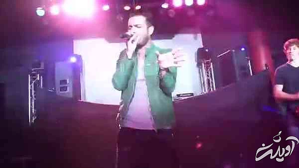 سامی بیگی خواننده